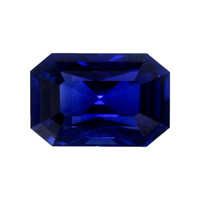 5.07 Ct. Blue Sapphire from Ceylon (Sri Lanka) Video